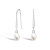Kit Heath Revival Astoria Pearl Drop Earrings 50431FP