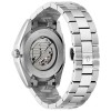 Bulova Surveyor Silver Dial - 96A274 [25% off RRP]