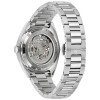 Buy Bulova Surveyor Automatic Skeleton Dial Men's Watch - 96A292