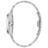 Buy Bulova Surveyor Automatic Skeleton Dial Men's Watch - 96A292