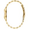 Bulova Ladies Classic Gold Tone Bracelet Watch - 97P150