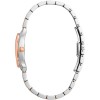 Bulova Ladies Classic Diamond Set Watch - 98R230
