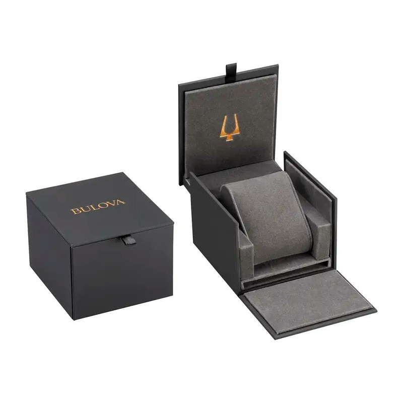 Bulova set hotsell