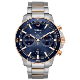 Bulova Marine Star Watch 98B301 [25% off RRP]