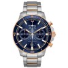 Bulova Marine Star Watch 98B301 [25% off RRP]
