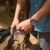 Bulova Marine Star Watch 98B301 [25% off RRP]