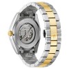 Bulova Two Tone Surveyor Gents Watch - 98A284