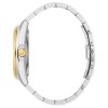 Bulova Two Tone Surveyor Gents Watch - 98A284