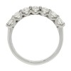 1 Carat Platinum Eternity Ring | Macintyres of Edinburgh