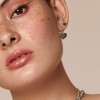 [24% off RRP] Hot Diamonds Desire Heart Stud Earrings - DE779