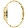 Bulova Surveyor Gold Tone Automatic Watch 97A182 [25% off RRP]