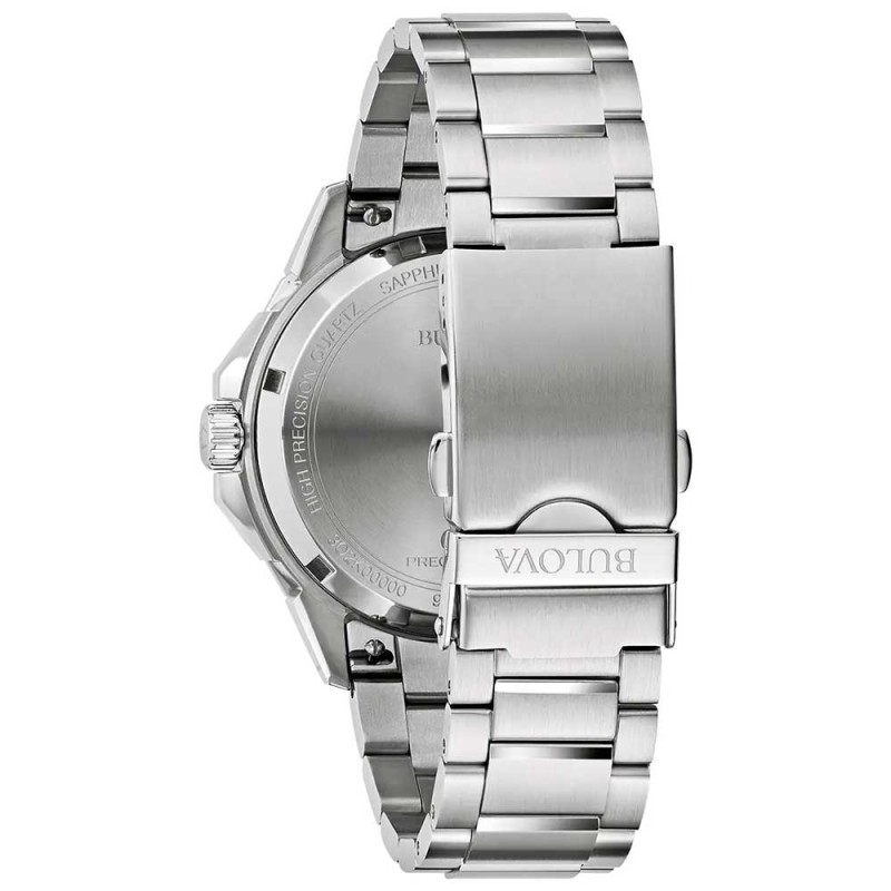 Bulova men's sports watch deals
