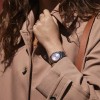 Citizen Eco-Drive Ladies Watch with Pink Dial - EW2706-58X