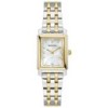 25% OFF - Bulova Sutton Ladies Two Tone Bracelet Watch - 98P220