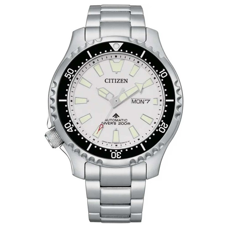 Citizen Promaster Divers Automatic Watch - NY0150-51A Citizen Promaster Divers Automatic Watch - NY0150-51A