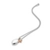 Hot Diamonds Sterling Silver Bee Locket - DP878