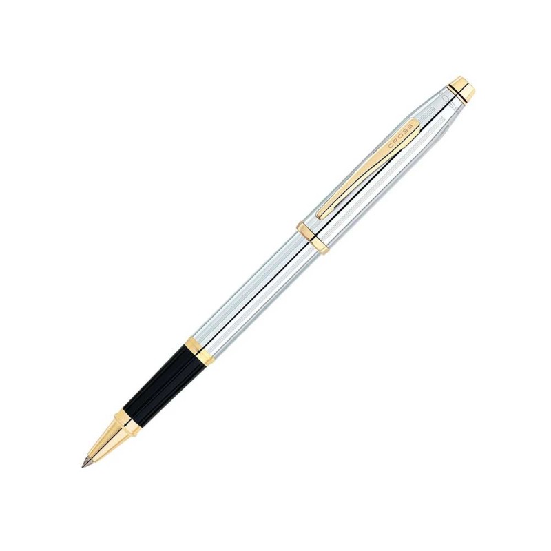 Cross Century II Medalist Rollerball Pen - 3304 Cross Century II Medalist Rollerball Pen - 3304