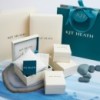 Buy Kit Heath Coast Tumble Pearl Mini Hoop Earrings