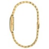Citizen Silhouette Gold Tone Ladies Watch - EG2693-51P