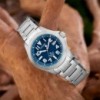 Citizen Promaster Titanium Watch BN0116-51L