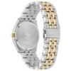 Citizen Gents Two-Tone Corso Eco-Drive Watch - BM7334-58L