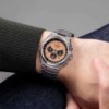 Citizen Zenshin Chrono Titanium Watch CA4610-85Z