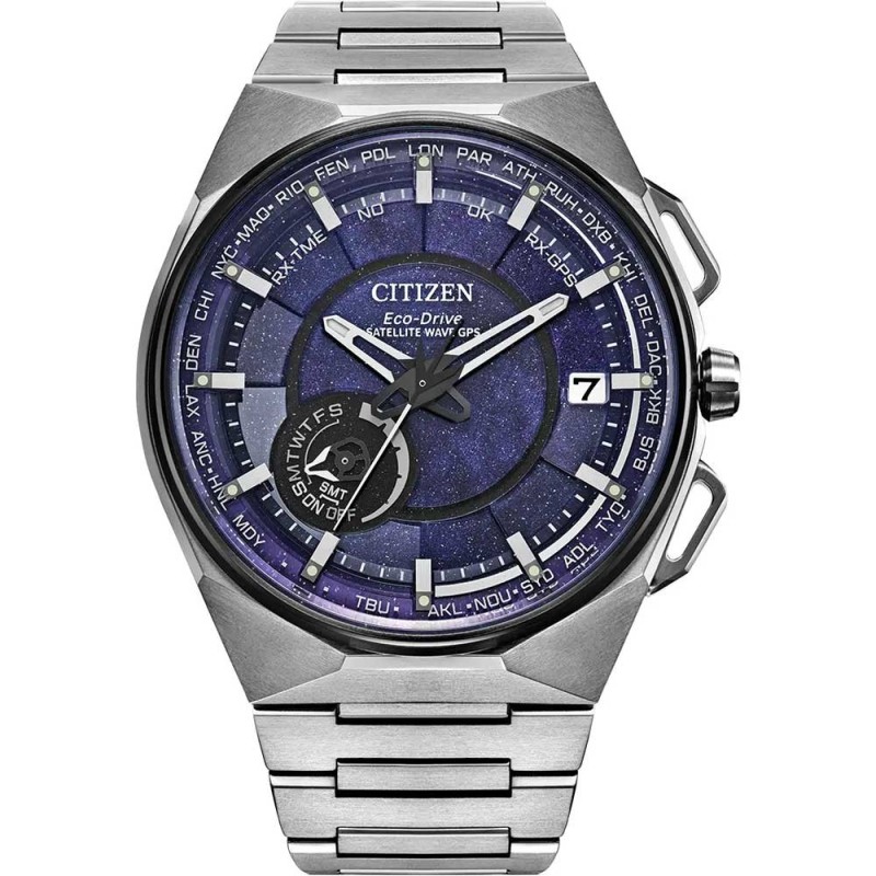 Citizen Satellite Wave GPS X Watch - CC3097-52L - 25% off RRP Citizen Satellite Wave GPS X Watch - CC3097-52L - 25% off RRP