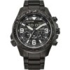 £160 off RRP Citizen Limited Edition Promaster Land Watch - JV1008-63E