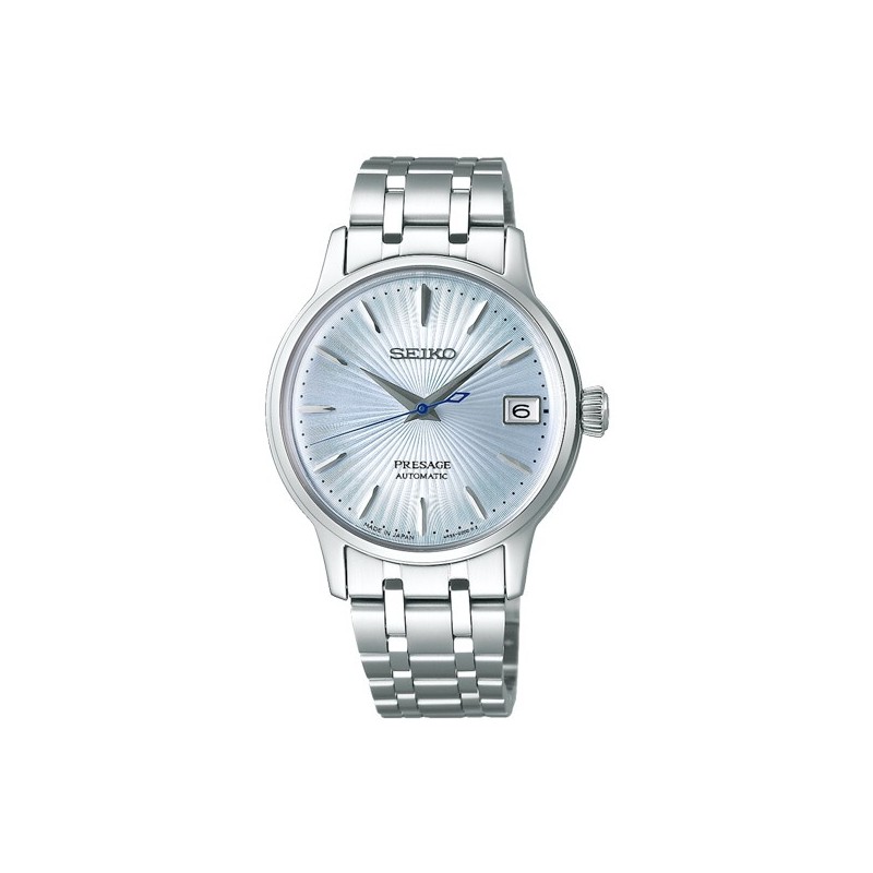 Seiko Ladies Presage Cocktail Watch - SRP841J1 [25% off RRP]