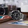 Buy Seiko Gents 5 Sports Dive Watch SRPD55K1