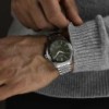 Seiko Presage Classic Series Sensaicha Gents Watch - SPB465J1