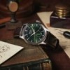 Seiko Midnight Mockingbird Presage Cocktail Time - SSA459J1