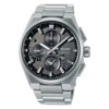Seiko Astron GPS Solar 5X Dual-Time Chronograph - SSH163J1