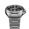 Seiko Astron GPS Solar 5X Dual-Time Chronograph - SSH163J1