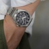Seiko Astron GPS Solar 5X Dual-Time Chronograph - SSH163J1