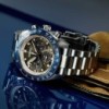 Seiko Prospex Grand Touring Solar Speedtimer - SSC939P1