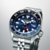 Seiko 5 Sports Blueberry Watch SSK003K1