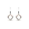 Kit Heath Entwine Alicia Rose Drop Earrings - 60018RRP
