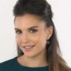 Kit Heath Entwine Alicia Rose Drop Earrings - 60018RRP