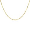 9ct Gold 18 Inch Celtic Chain