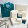 Kit Heath Entwine Sterling Silver Toggle Bracelet - 71142RP