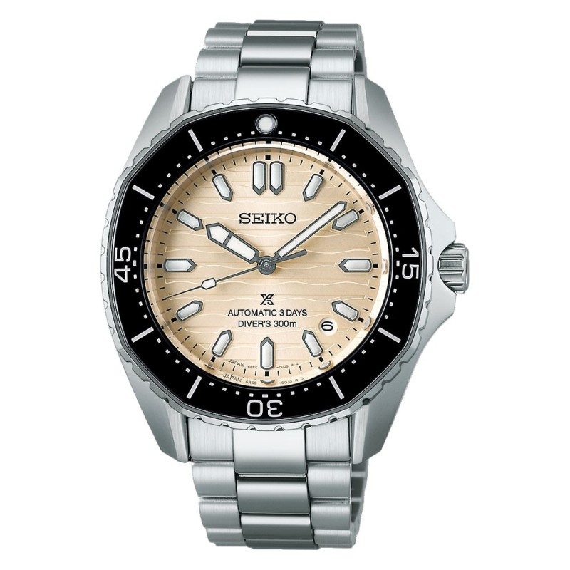 Seiko Prospex Diver's Watch SPB481J1 [25% off RRP]