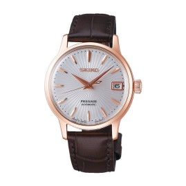 Seiko Presage Cocktail Time Bellini Ladies Watch - SRP852J1