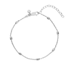 20% OFF - Hot Diamonds HD X Tasha Ghouri Oval Bracelet - DL681