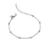 Hot Diamonds HD X Tasha Ghouri Oval Bracelet - DL681