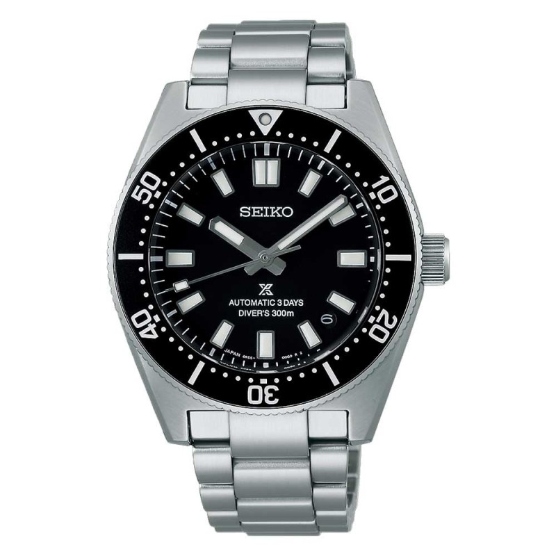 Seiko Prospex 1965 Heritage Diver's Watch - SPB453J1 Seiko Prospex 1965 Heritage Diver's Watch - SPB453J1