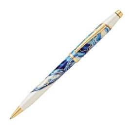 Cross Wanderlust Malta Ball Pen - AT0752-4