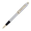 Cross Townsend Medium Nib Fountain Pen - AT506-MF