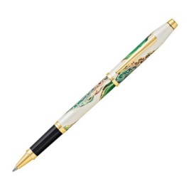 Cross Wanderlust Borneo Rollerball Pen - AT0752-2