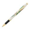 Cross Wanderlust Borneo Rollerball Pen - AT0752-2